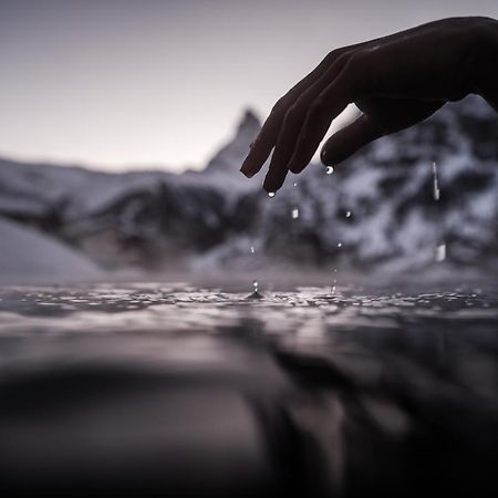 Relais & Chateaux Schoenegg Zermatt Ngoại thất bức ảnh