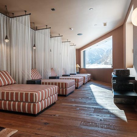 Relais & Chateaux Schoenegg Zermatt Ngoại thất bức ảnh