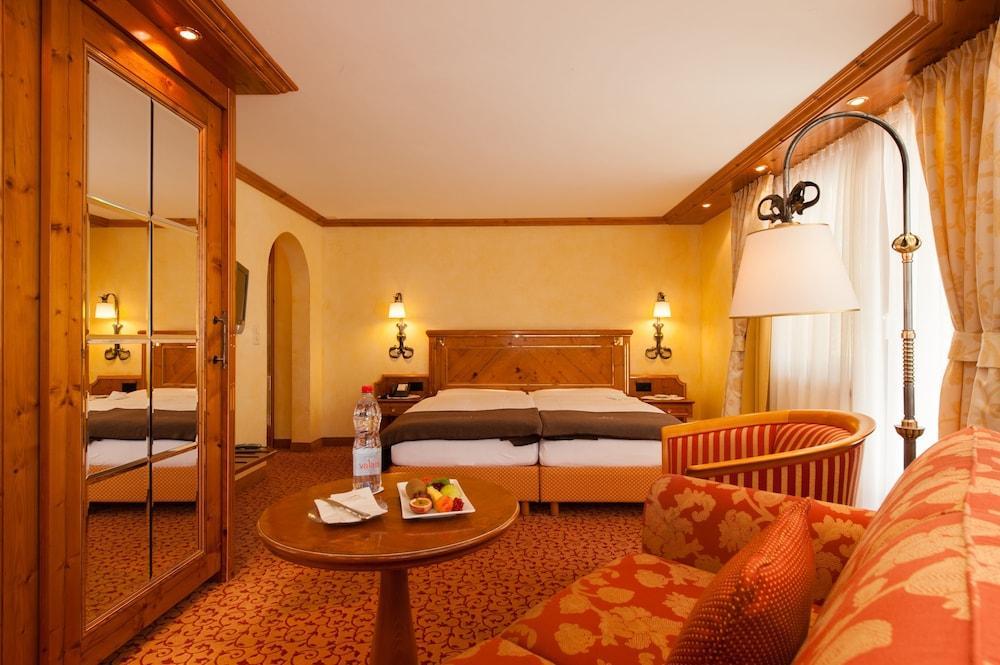Relais & Chateaux Schoenegg Zermatt Ngoại thất bức ảnh