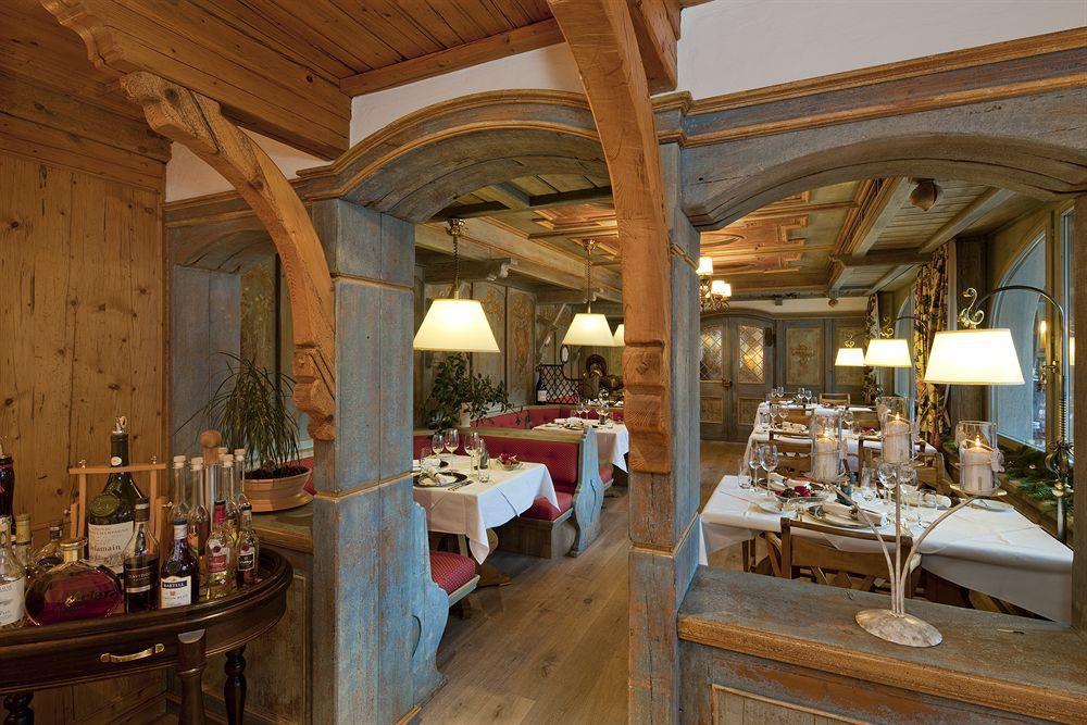 Relais & Chateaux Schoenegg Zermatt Ngoại thất bức ảnh