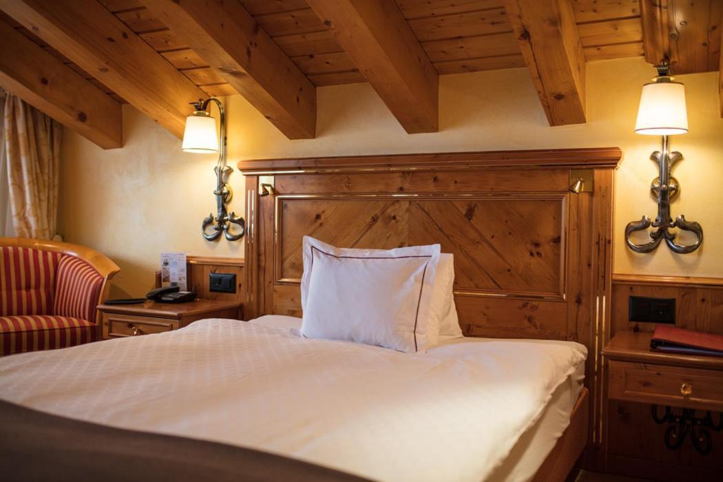 Relais & Chateaux Schonegg Zermatt Ngoại thất bức ảnh