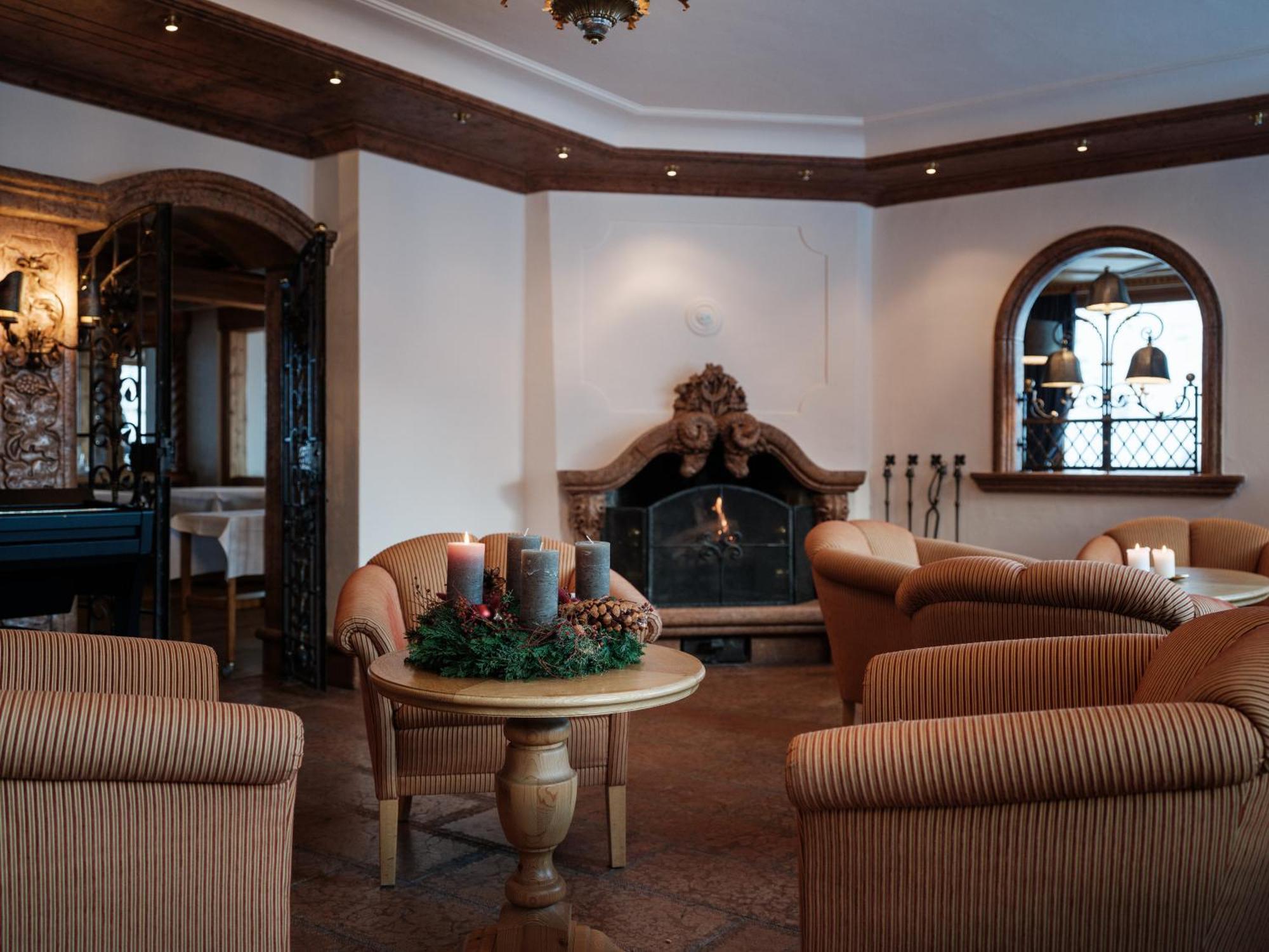 Relais & Chateaux Schonegg Zermatt Ngoại thất bức ảnh