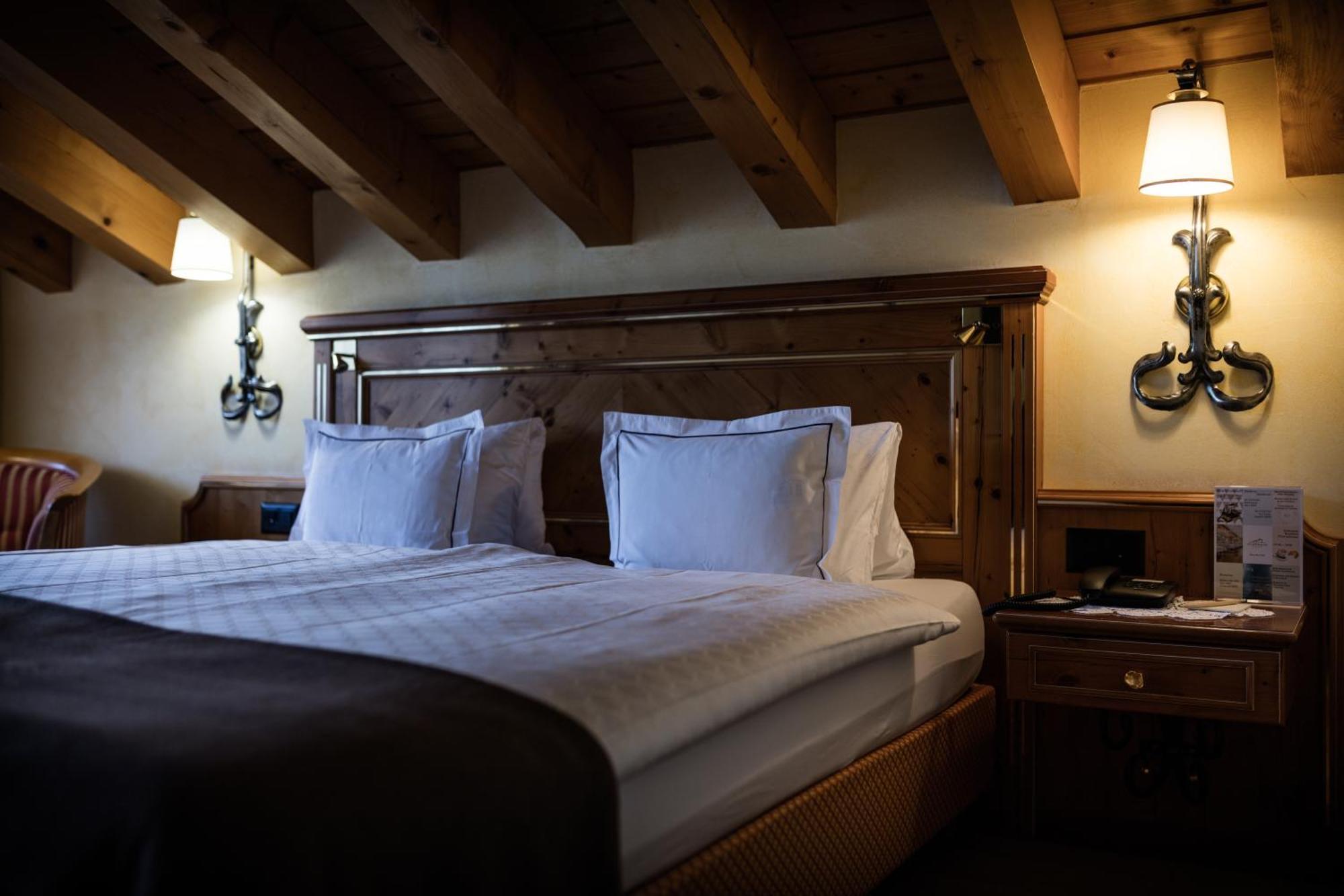 Relais & Chateaux Schonegg Zermatt Ngoại thất bức ảnh