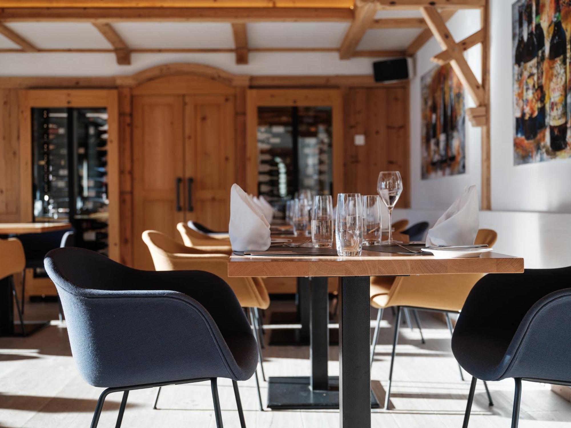 Relais & Chateaux Schoenegg Zermatt Ngoại thất bức ảnh