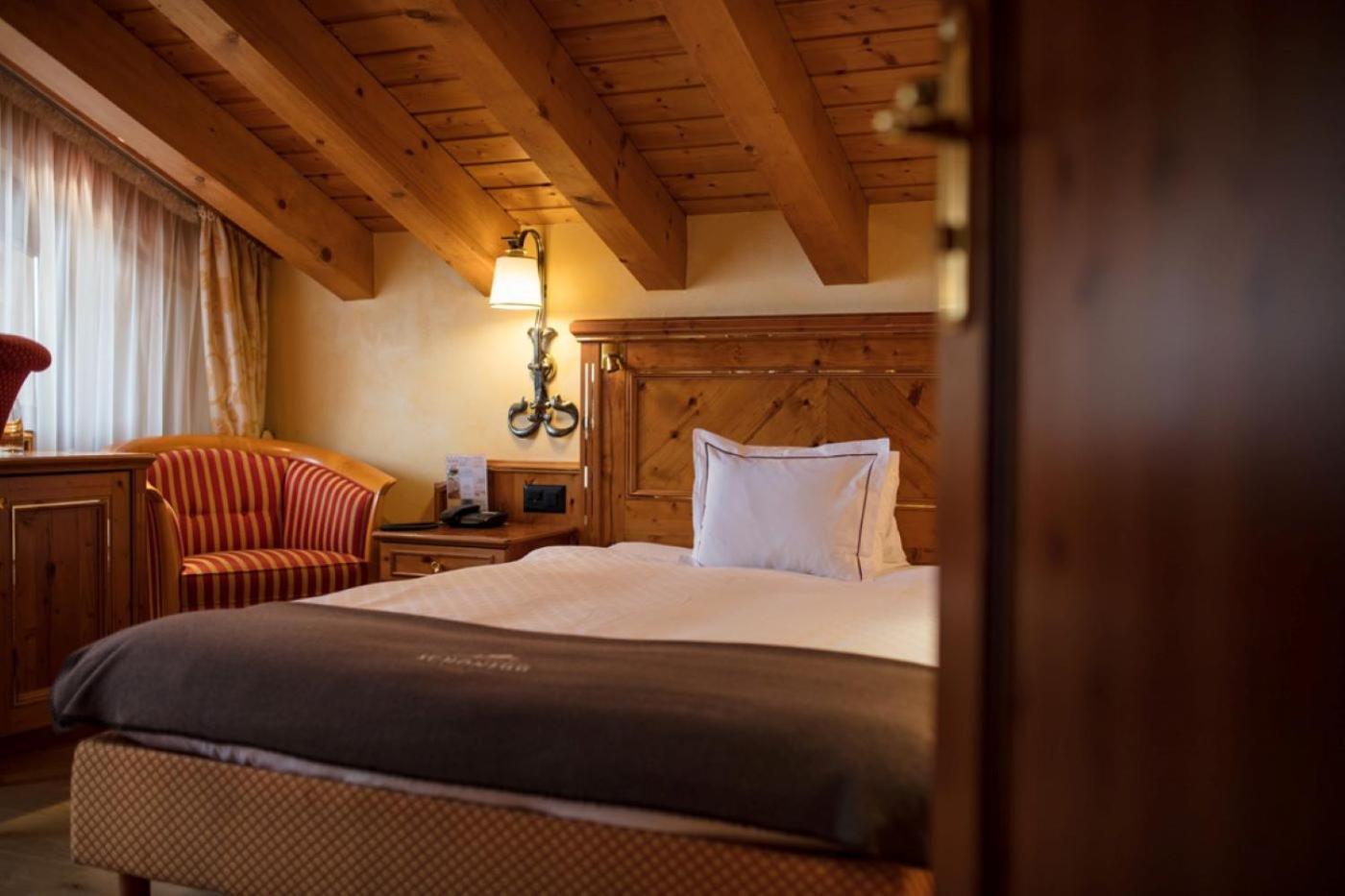 Relais & Chateaux Schoenegg Zermatt Ngoại thất bức ảnh