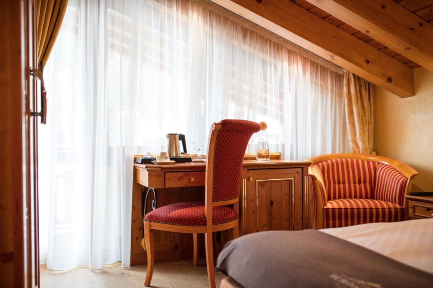 Relais & Chateaux Schoenegg Zermatt Ngoại thất bức ảnh