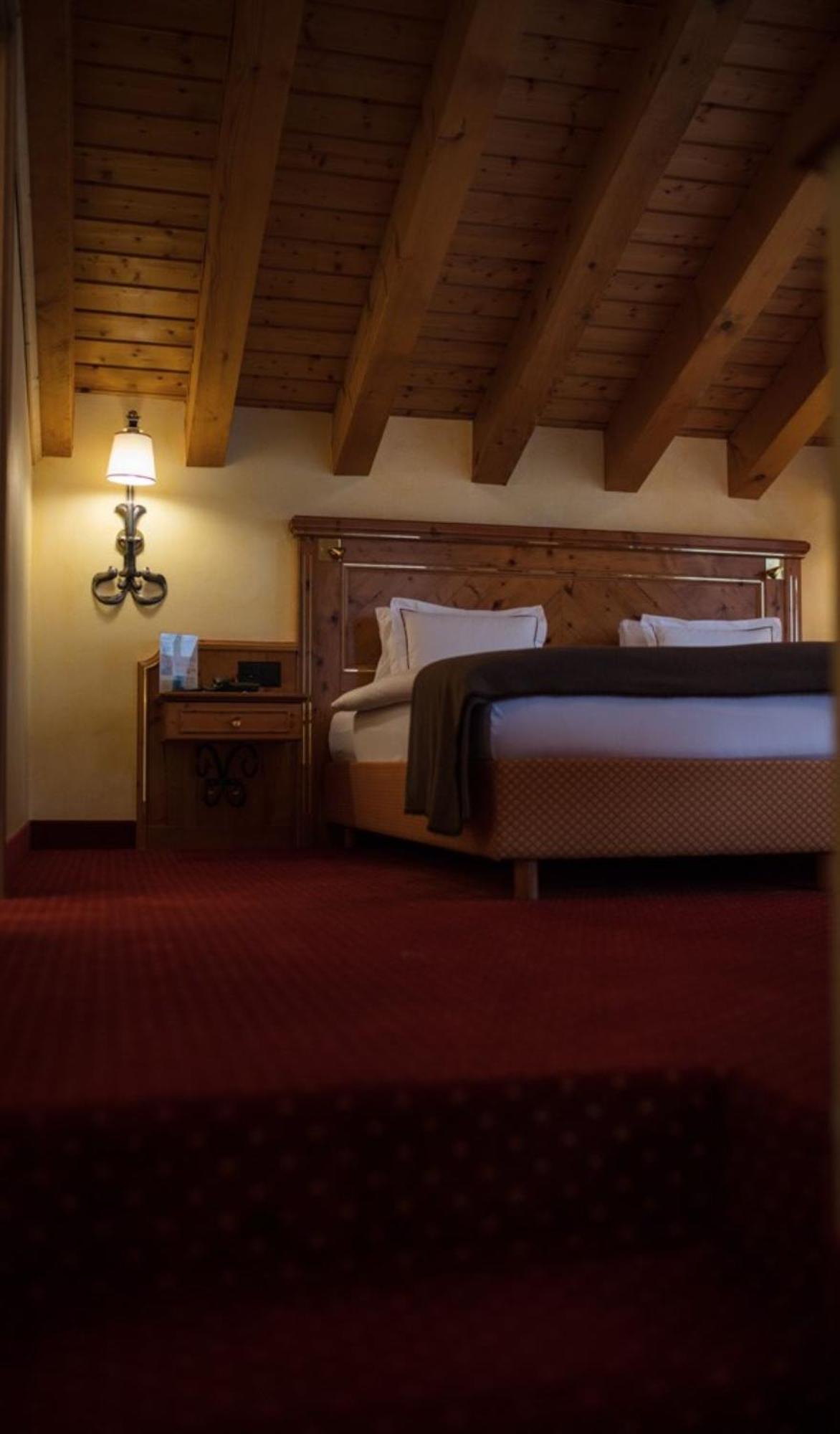 Relais & Chateaux Schoenegg Zermatt Ngoại thất bức ảnh