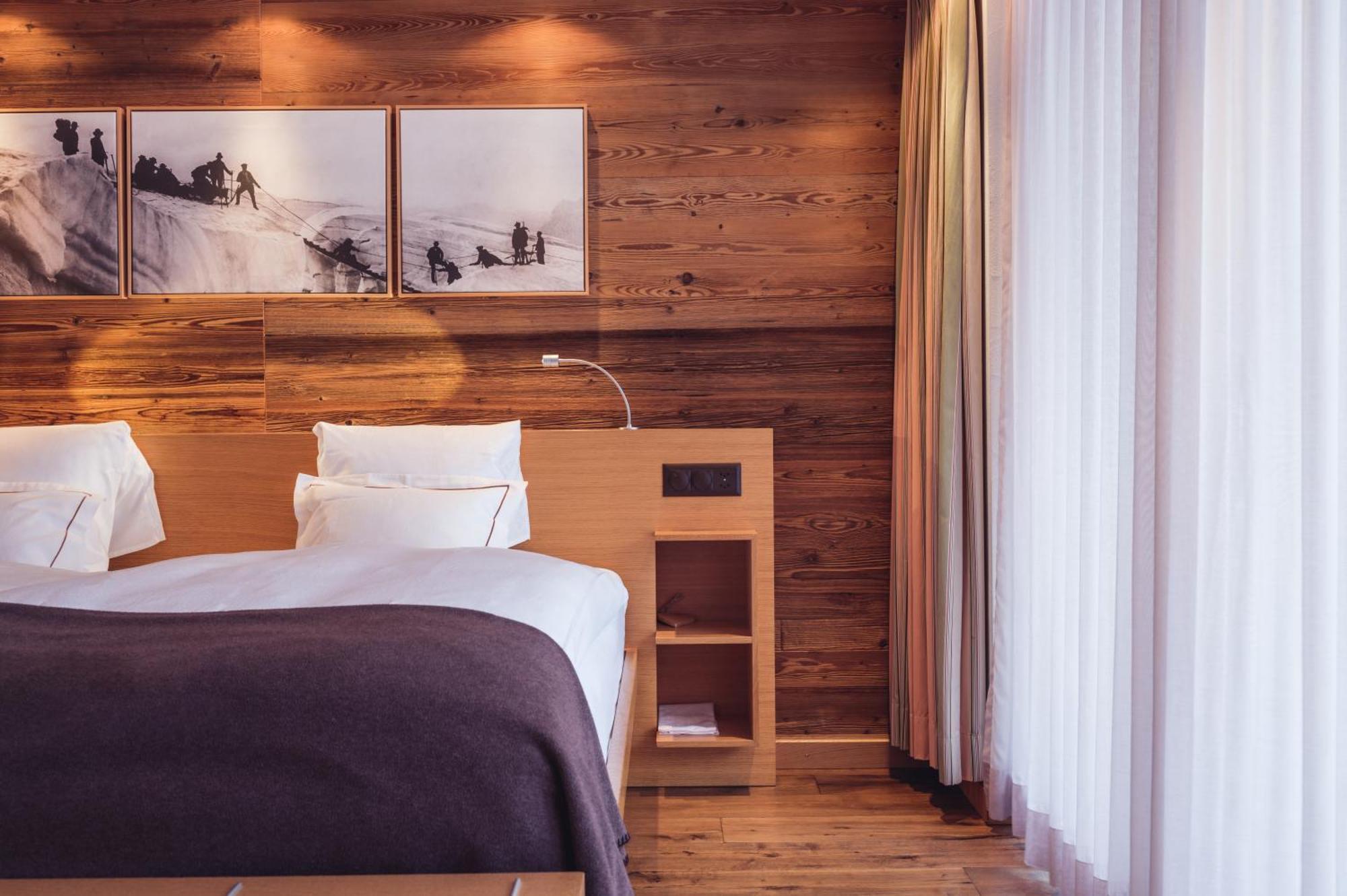 Relais & Chateaux Schoenegg Zermatt Ngoại thất bức ảnh