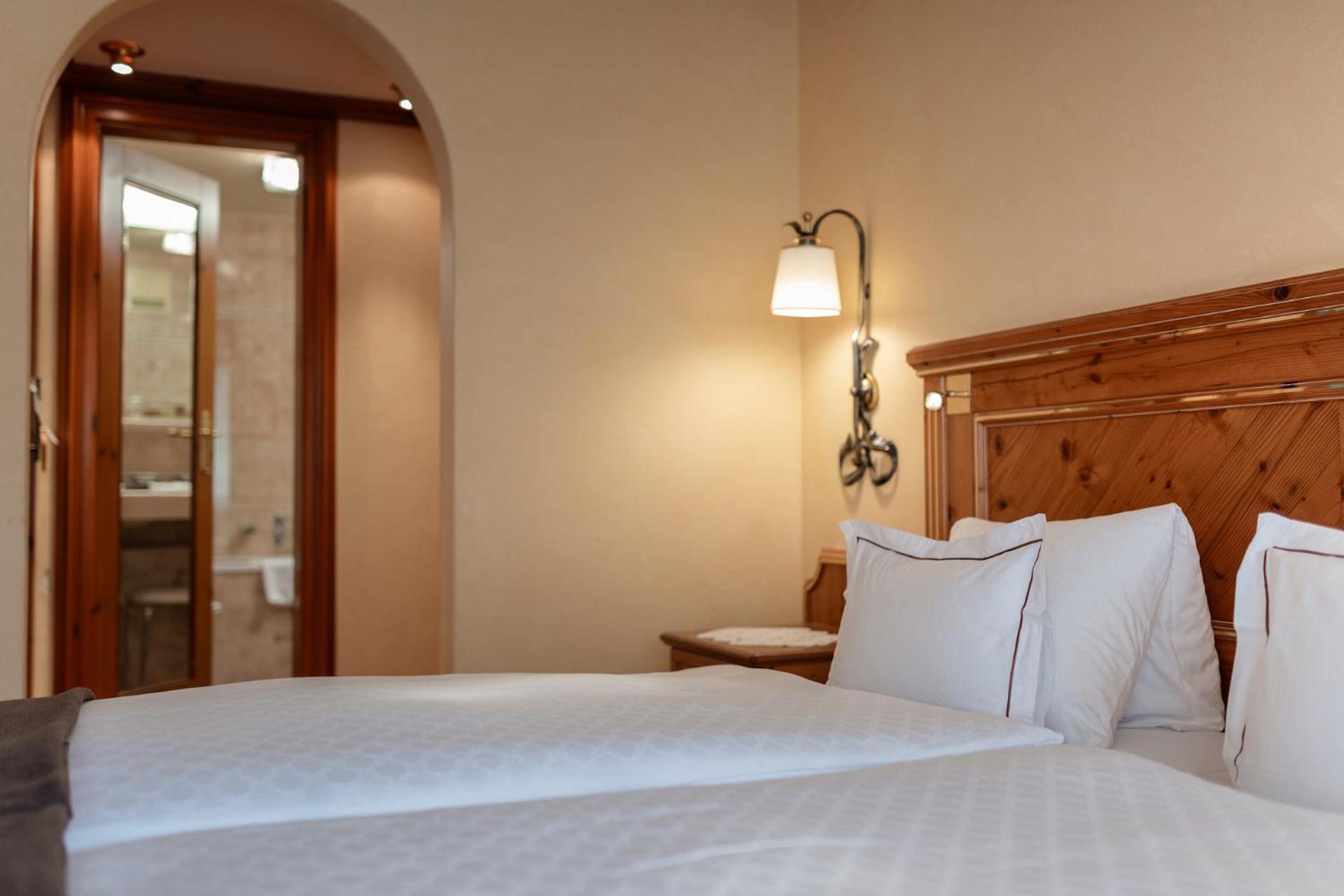 Relais & Chateaux Schoenegg Zermatt Ngoại thất bức ảnh