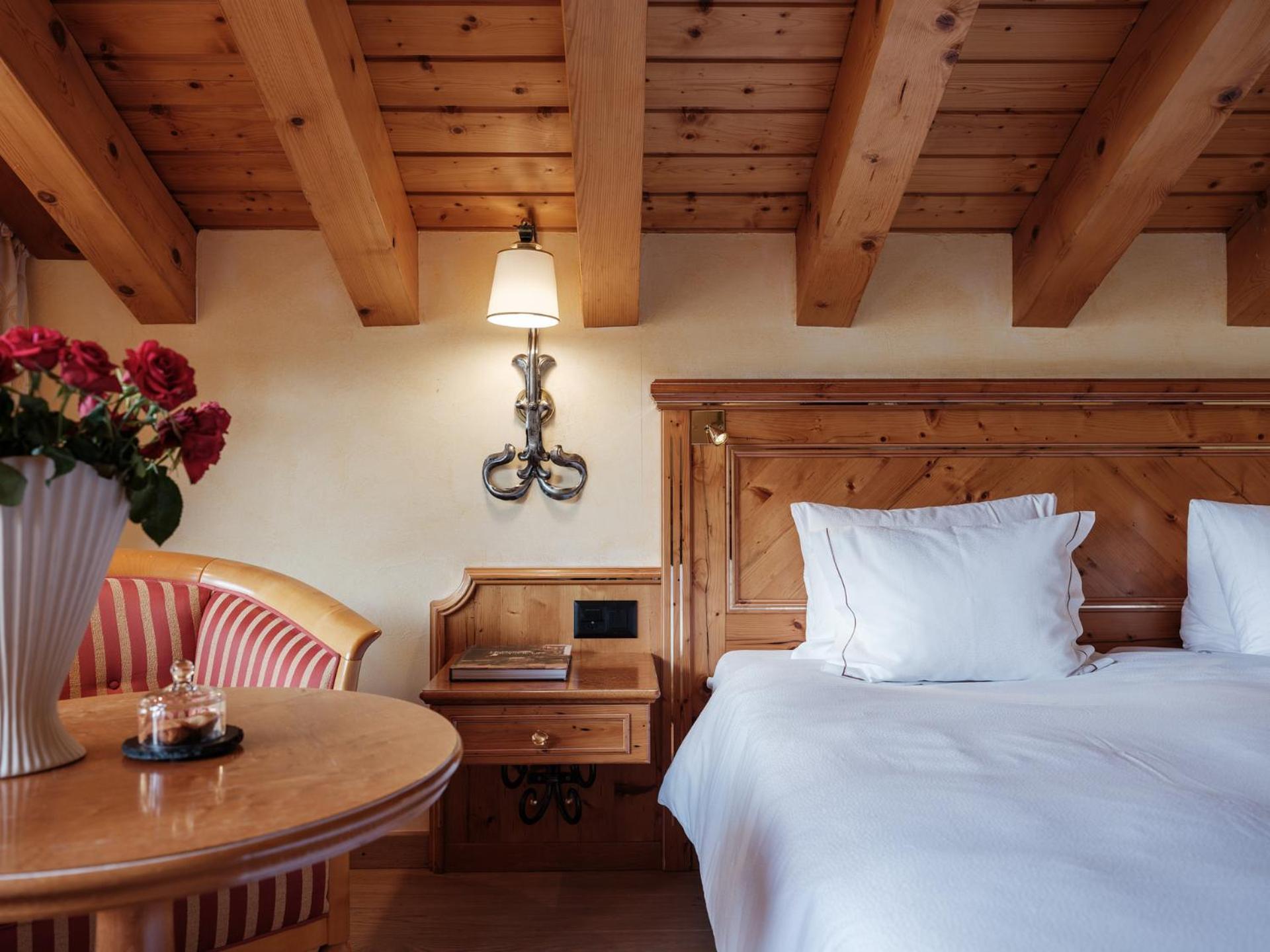 Relais & Chateaux Schoenegg Zermatt Ngoại thất bức ảnh