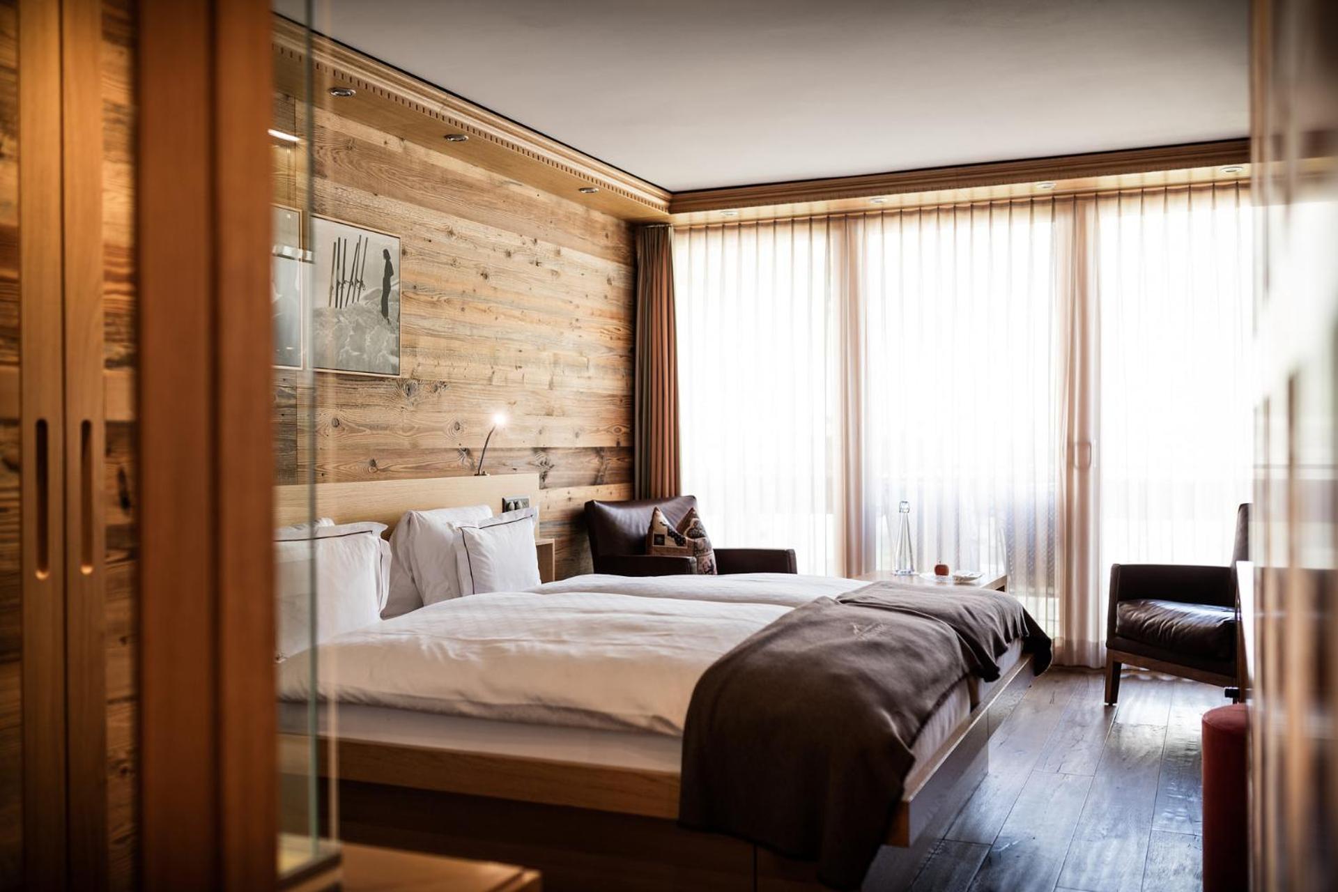 Relais & Chateaux Schoenegg Zermatt Ngoại thất bức ảnh