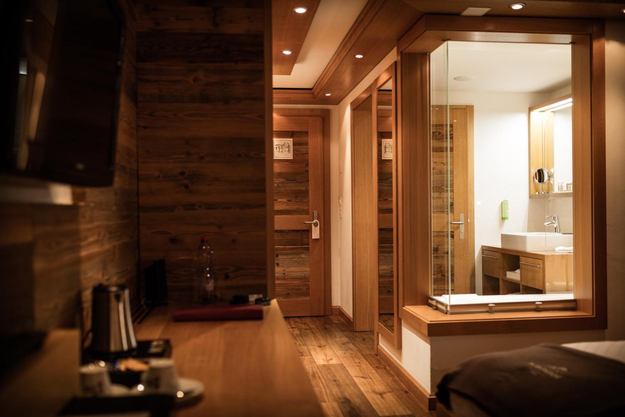 Relais & Chateaux Schoenegg Zermatt Ngoại thất bức ảnh