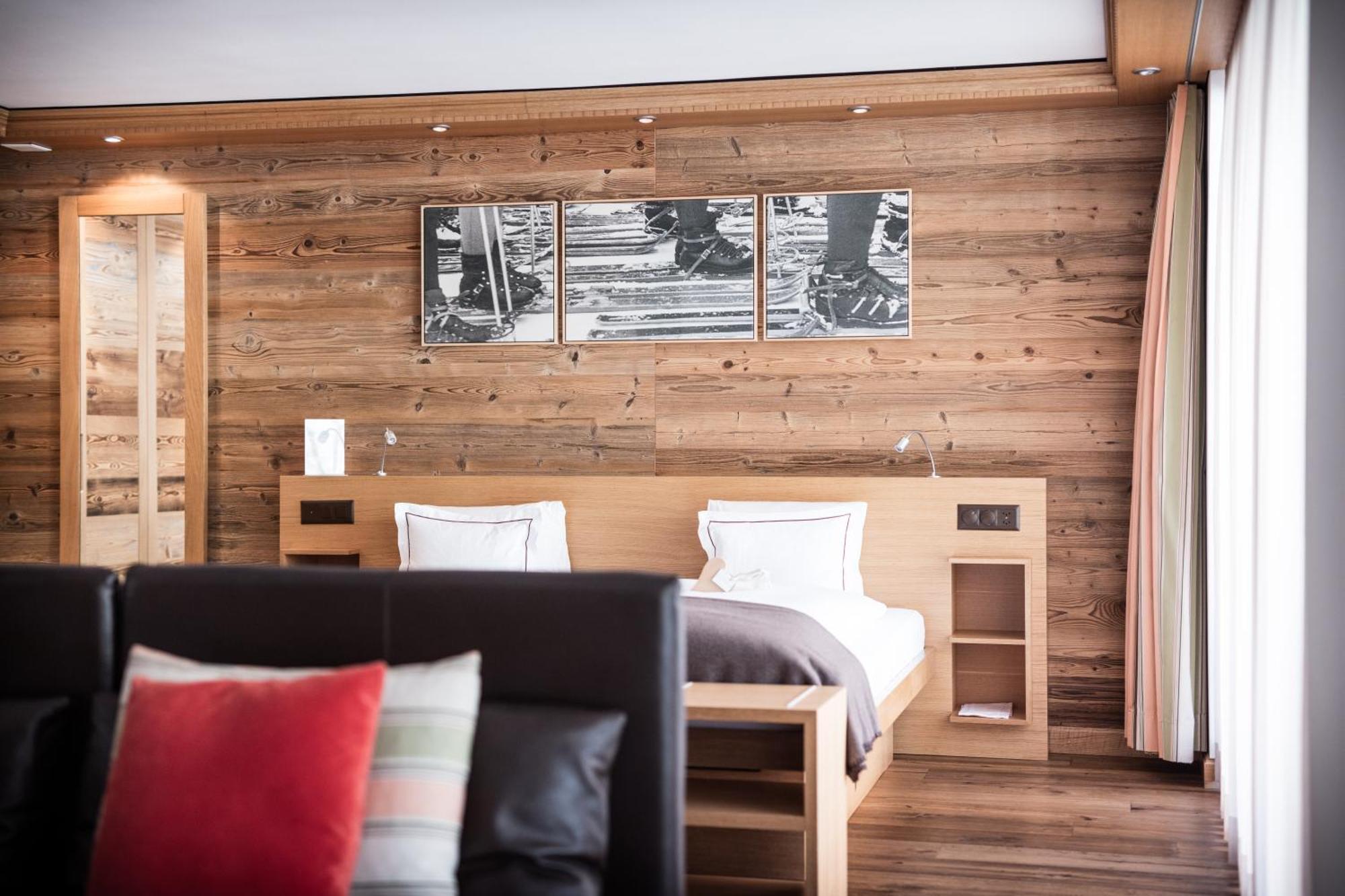 Relais & Chateaux Schoenegg Zermatt Ngoại thất bức ảnh