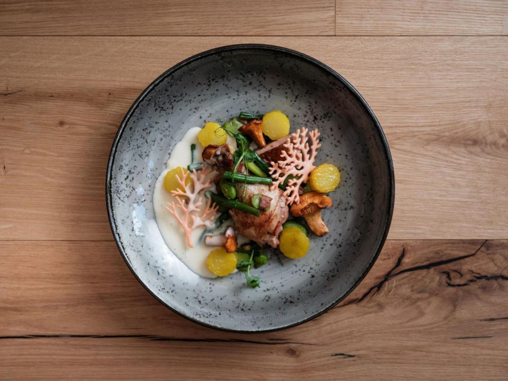 Relais & Chateaux Schoenegg Zermatt Ngoại thất bức ảnh