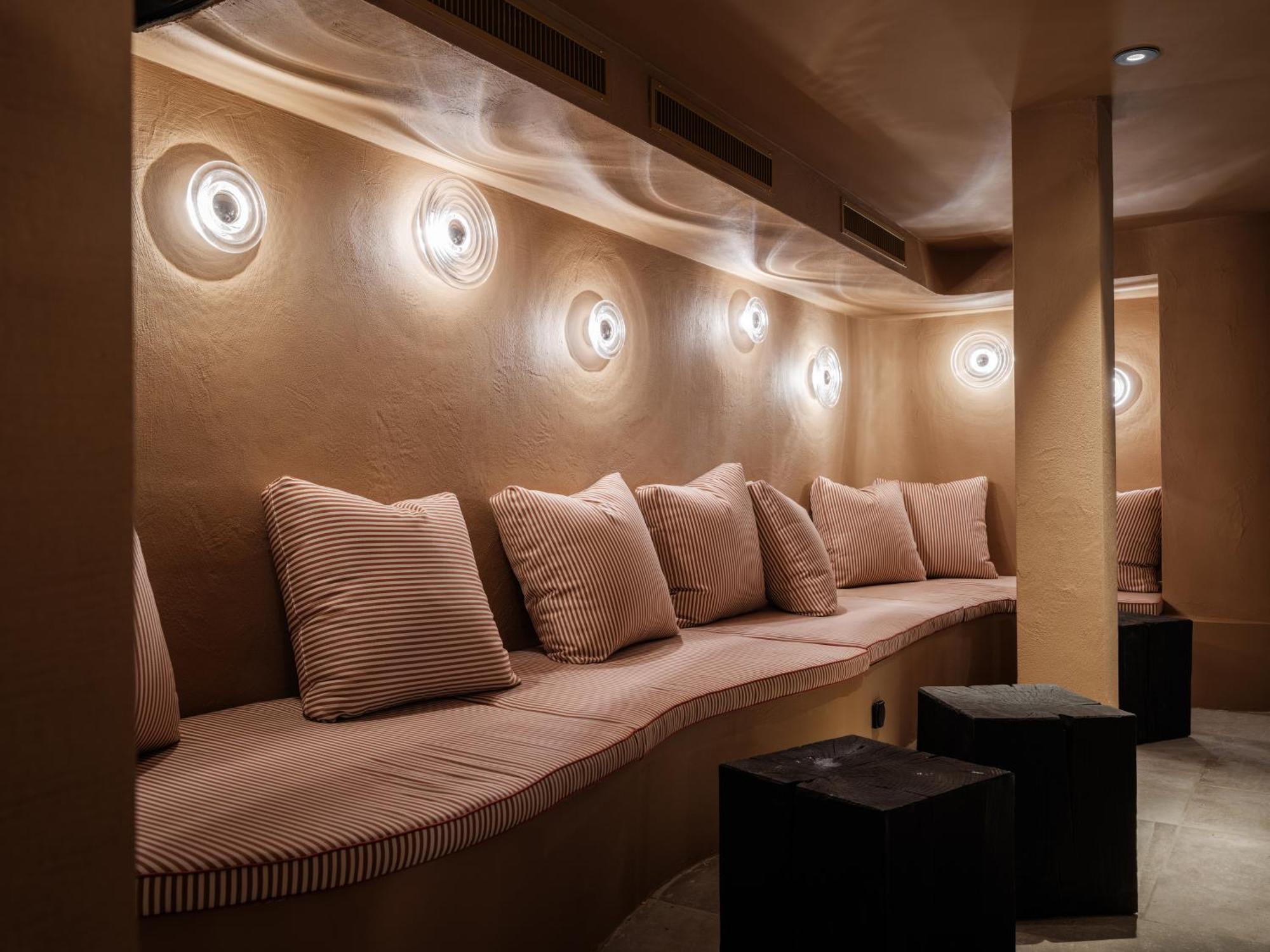 Relais & Chateaux Schoenegg Zermatt Ngoại thất bức ảnh