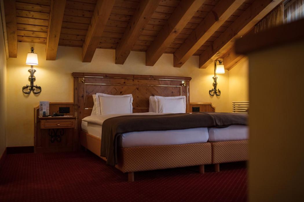 Relais & Chateaux Schoenegg Zermatt Ngoại thất bức ảnh