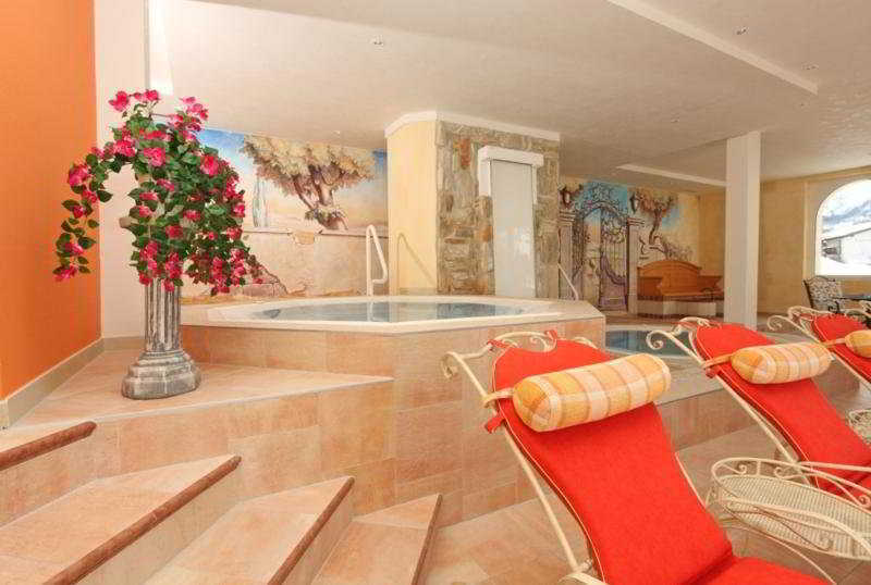 Relais & Chateaux Schoenegg Zermatt Tiện nghi bức ảnh