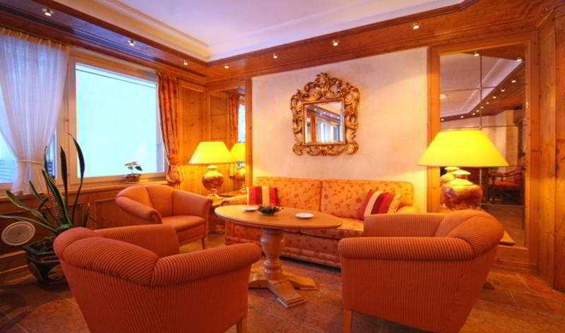 Relais & Chateaux Schoenegg Zermatt Phòng bức ảnh