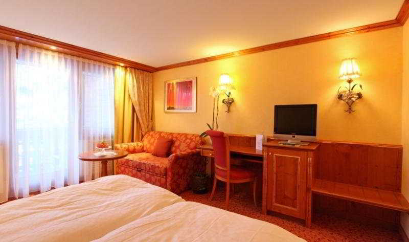 Relais & Chateaux Schoenegg Zermatt Ngoại thất bức ảnh
