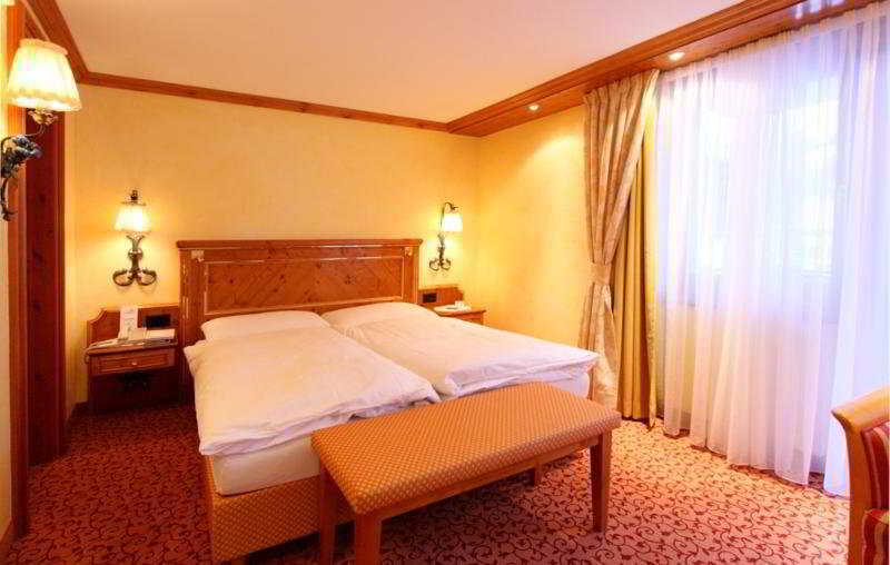 Relais & Chateaux Schoenegg Zermatt Ngoại thất bức ảnh