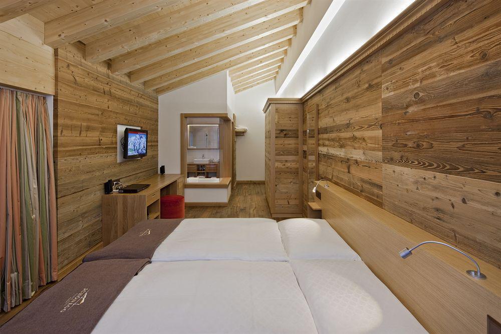 Relais & Chateaux Schoenegg Zermatt Ngoại thất bức ảnh