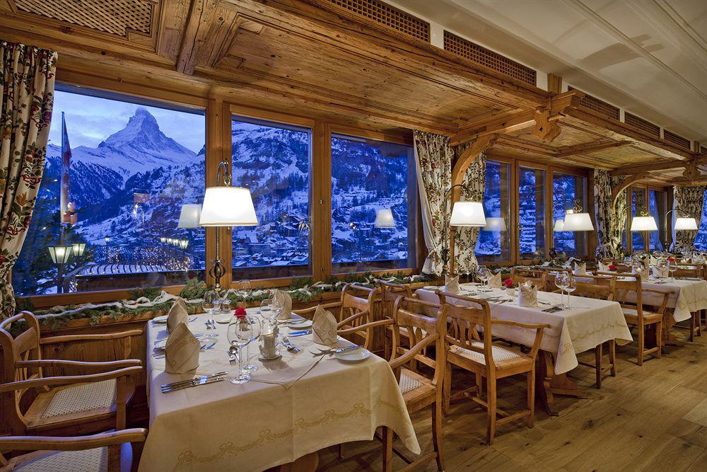 Relais & Chateaux Schoenegg Zermatt Ngoại thất bức ảnh